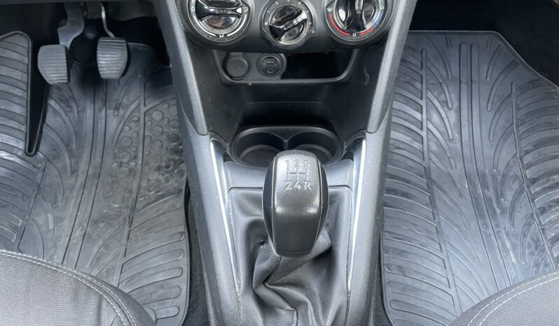 Peugeot 208 1.4 HDi 2014. full