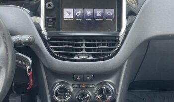 Peugeot 208 1.4 HDi 2014. full