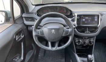 Peugeot 208 1.4 HDi 2014. full