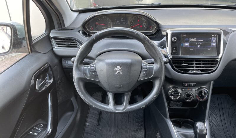 Peugeot 208 1.4 HDi 2014. full