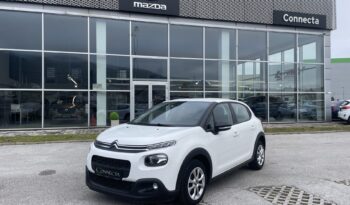 TERETNO: Citroen C3 VAN 1.2 PureTech 2020 full