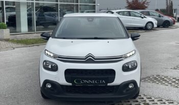 TERETNO: Citroen C3 VAN 1.2 PureTech 2020 full