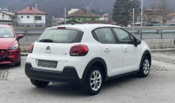 TERETNO: Citroen C3 VAN 1.2 PureTech 2020 full