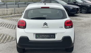 TERETNO: Citroen C3 VAN 1.2 PureTech 2020 full