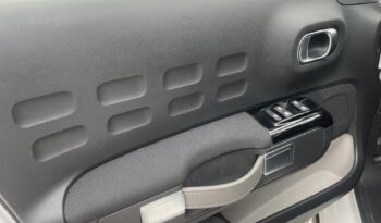 TERETNO: Citroen C3 VAN 1.2 PureTech 2020 full