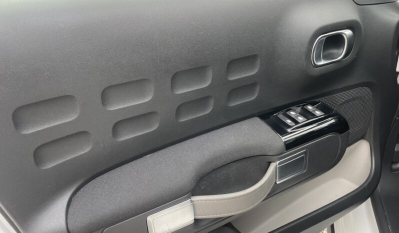 TERETNO: Citroen C3 VAN 1.2 PureTech 2020 full