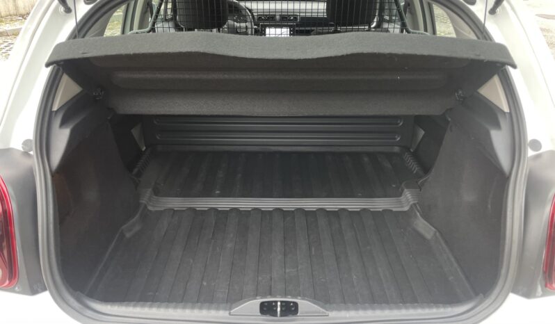 TERETNO: Citroen C3 VAN 1.2 PureTech 2020 full