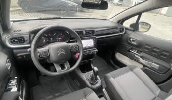 TERETNO: Citroen C3 VAN 1.2 PureTech 2020 full