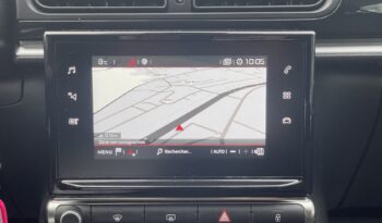 TERETNO: Citroen C3 VAN 1.2 PureTech 2020 full