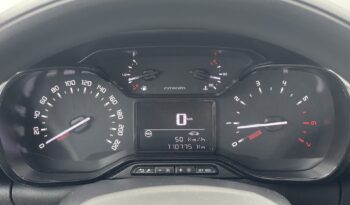 TERETNO: Citroen C3 VAN 1.2 PureTech 2020 full