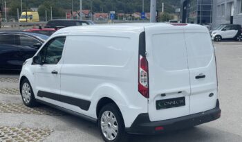 Ford Transit Connect 210 L2H1 1.5 TDCi 2019. full