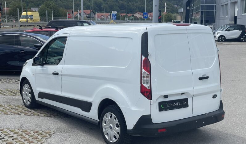 Ford Transit Connect 210 L2H1 1.5 TDCi 2019. full