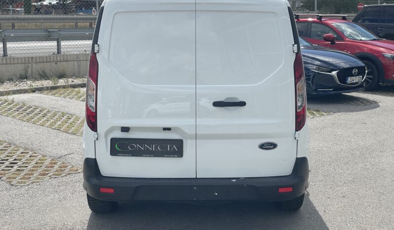 Ford Transit Connect 210 L2H1 1.5 TDCi 2019. full