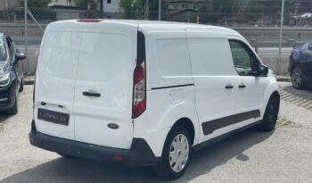Ford Transit Connect 210 L2H1 1.5 TDCi 2019. full