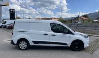 Ford Transit Connect 210 L2H1 1.5 TDCi 2019. full