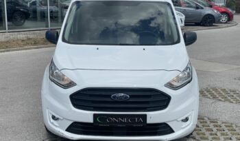 Ford Transit Connect 210 L2H1 1.5 TDCi 2019. full