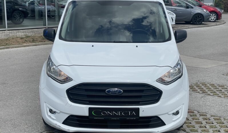 Ford Transit Connect 210 L2H1 1.5 TDCi 2019. full