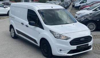Ford Transit Connect 210 L2H1 1.5 TDCi 2019. full