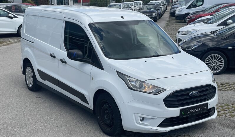 Ford Transit Connect 210 L2H1 1.5 TDCi 2019. full