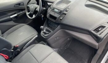 Ford Transit Connect 210 L2H1 1.5 TDCi 2019. full