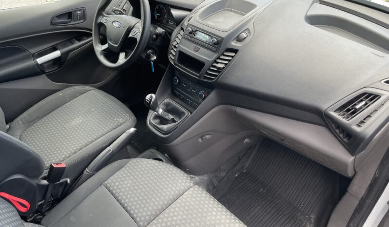 Ford Transit Connect 210 L2H1 1.5 TDCi 2019. full