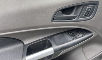 Ford Transit Connect 210 L2H1 1.5 TDCi 2019. full