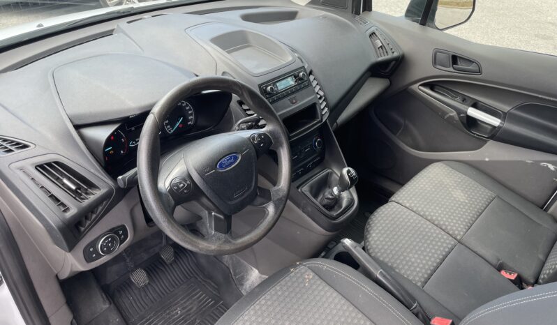 Ford Transit Connect 210 L2H1 1.5 TDCi 2019. full