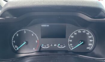 Ford Transit Connect 210 L2H1 1.5 TDCi 2019. full