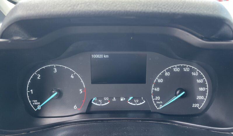 Ford Transit Connect 210 L2H1 1.5 TDCi 2019. full