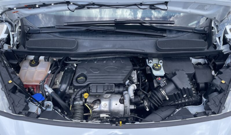 Ford Transit Connect 210 L2H1 1.5 TDCi 2019. full