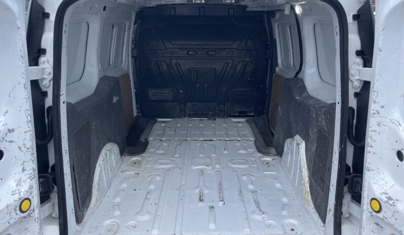 Ford Transit Connect 210 L2H1 1.5 TDCi 2019. full