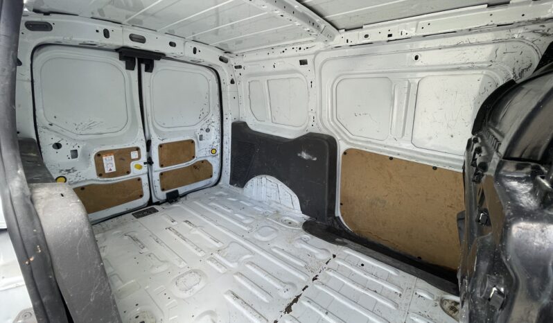 Ford Transit Connect 210 L2H1 1.5 TDCi 2019. full