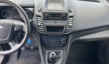 Ford Transit Connect 210 L2H1 1.5 TDCi 2019. full