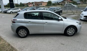 Peugeot 308 1.6 blueHDi 2016. full