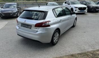 Peugeot 308 1.6 blueHDi 2016. full