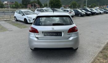 Peugeot 308 1.6 blueHDi 2016. full