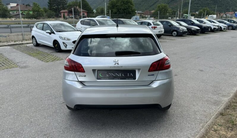 Peugeot 308 1.6 blueHDi 2016. full