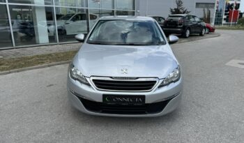 Peugeot 308 1.6 blueHDi 2016. full