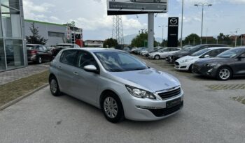 Peugeot 308 1.6 blueHDi 2016. full