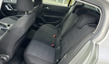 Peugeot 308 1.6 blueHDi 2016. full