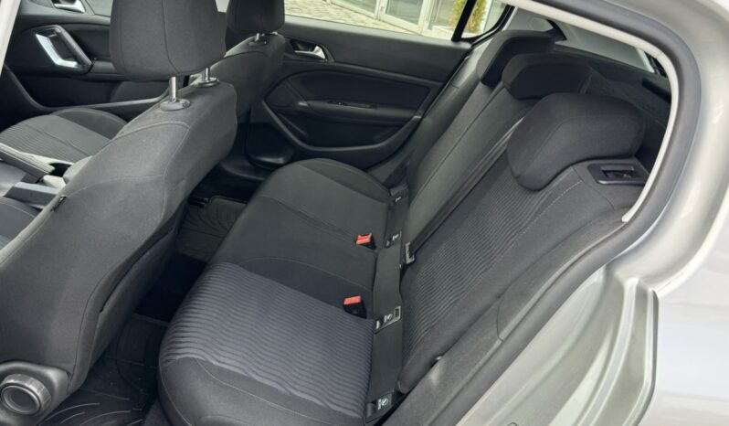 Peugeot 308 1.6 blueHDi 2016. full