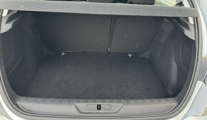 Peugeot 308 1.6 blueHDi 2016. full