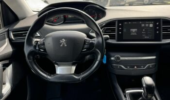 Peugeot 308 1.6 blueHDi 2016. full