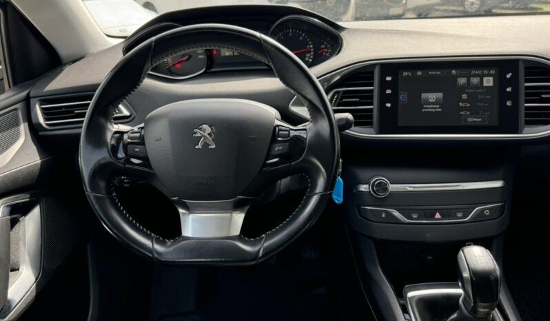 Peugeot 308 1.6 blueHDi 2016. full