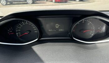 Peugeot 308 1.6 blueHDi 2016. full