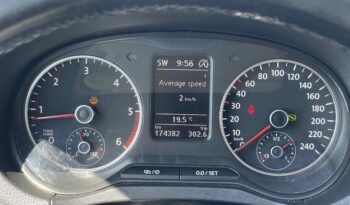 Volkswagen Amarok 2.0 TDI 4MOTION 2016. full