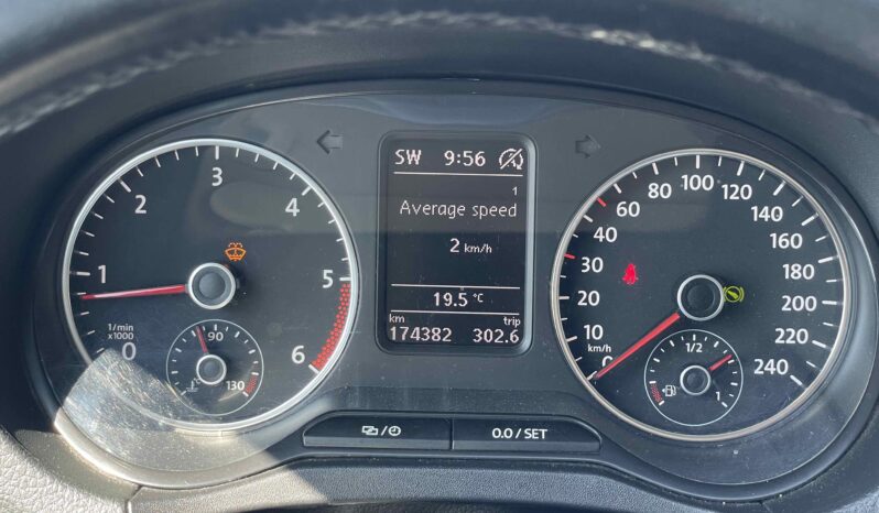 Volkswagen Amarok 2.0 TDI 4MOTION 2016. full