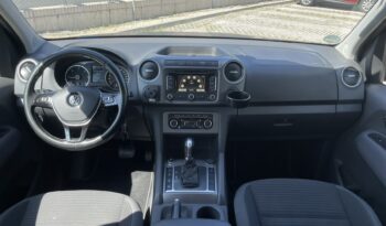 Volkswagen Amarok 2.0 TDI 4MOTION 2016. full