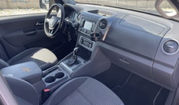 Volkswagen Amarok 2.0 TDI 4MOTION 2016. full