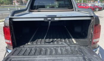 Volkswagen Amarok 2.0 TDI 4MOTION 2016. full